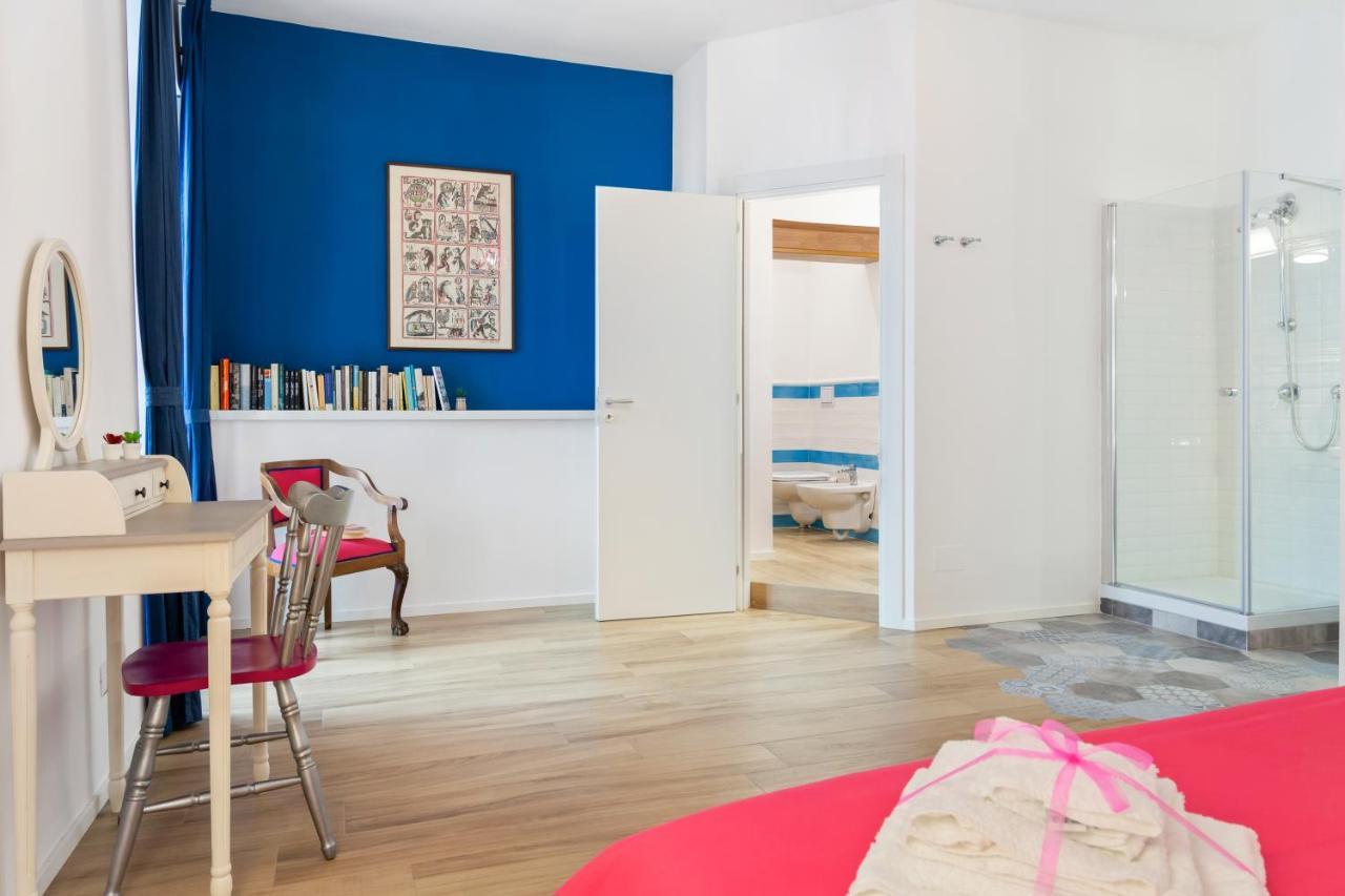 Oui Tree Apartment Naples Exterior photo